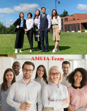 AMUIA其他留学专家